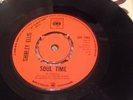 Shirley Ellis Soul Time Uk Cbs Bargain