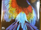 FRIENDLY FIRES 