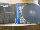 IRON MAIDEN SOMEWHERE IN TIME FROM JAPAN with OBI