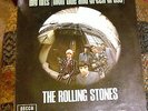 Rolling Stones  BIG HITS HIGH TIDE and GREEN GRASS • 1966 UK Decca