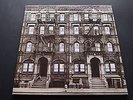 Led Zeppelin - Physical grafitti - Do. LP - 1975 - Swan Song - K 89400