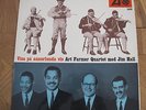 Art Farmer Quartet w/Jim Hall - På annorlunda vis, Swedish LP 1964MINT