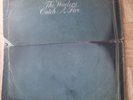 Catch A fire Bob Marley ILPS-9241 Original Fliptop Reggae LP