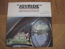 Stanley Turrentine -  Joyride Blue Note NY Ear Van Gelder MINT
