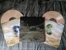 *RARE* Coheed and Cambria In Keeping Secrets Of Silent Earth: 3 - 2LP Peach Tour