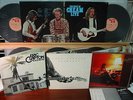 CREAM ERIC CLAPTON 4 Japan lps inserts 461 Slowhand EX+ to NM