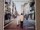 Whats The Story Morning Glory Oasis Vinyl 1st Pressing 1995