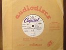 LARRY NORMAN - RARE HERE COMES THE ICE CREAM MAN - ACETATE