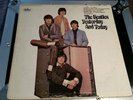 THE BEATLES   ORIGINAL 1966 MONO LP   YESTERDAY AND TODAY   CAPITOL RECORDS