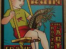 MAN'S RUIN THE POSTERS & ART OF FRANK KOZIK QOTSA STONER NIRVANA