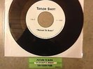 Taylor Swift Picture To Burn / Sunny Sweeney Ten Years Pass 45 RARE NM
