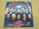 Hawkwind - Live In Glasgow 2015  (10'' Black Vinyl / Very Rare / 30 Copies)