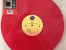 Wilco 1995 A.M.LP Rare Red Vinyl Original Sire 1-45857 Jeff Tweedy Near Mint