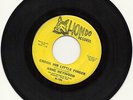 Anne Heywood - Crook his little finger - Hondo (rarer yellow issue)