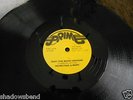 Vinyl 78 RPM Jukebox Classic Reissue PETER PAUL & MARY 