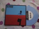 Noel Gallagher's High Flying Birds In The Heat Of The Moment Blue Vinyl 7