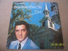 ELVIS PRESLEY How Great Thou Art & INNER   STEREO RCA Victor  USA  superb EX+