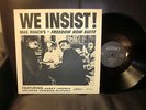 Max Roach ?– We Insist Max Roach's Freedom Now Suite, Amigo AMLP 810, NM