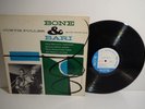 CURTIS FULLER Bone & Bari LP BLUE NOTE 1572 Sonny Clark Mono DG EAR RVG 63rd NM