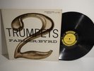 ART FARMER & DONALD BYRD 2 Trumpets LP original Prestige 7062 DG RVG w 50th NM+