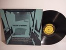 ART TAYLOR Taylor's Wailers LP original mono PRESTIGE 7117 w 50th NYC dg RVG NM