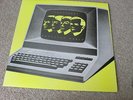 Kraftwerk Computer World LP 1981