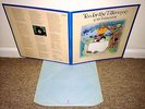CAT STEVENS Tea For The Tillerman LP 1970 UK 1st Press