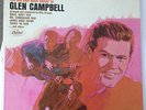 GLEN CAMPBELL THE BIG BAD ROCK GUITAR OF