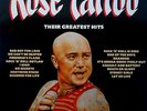 Rose Tattoo-Their Greatest Hits-LP-1987 Dino Australian & NZ Only issue- DINO50