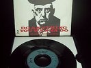 EDDIE AND THE HOT RODS DO ANYTHING YOU WANNA DO RARE FENCH PRESSING UNIQUE PIC