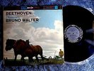 BRUNO WALTER BEETHOVEN  SYMPHONY NO.6 PASTORALE COLUMBIA MS 6012 STEREO 6 