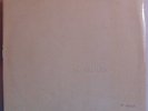 THE BEATLES - White Album - Original UK Numbered Mono Double LP -1-1-1-1