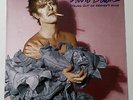 DAVID BOWIE - Strung Out In Heaven's High - LP - Limited Edition - White Vinyl