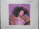 KATE BUSH Hounds Of Love 1985 UK vinyl LP,EXCELLENT CONDITION