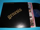 GENESIS   FROM GENESIS TO REVELATION LP   NEAR MINT ORIGINAL PRESS WITH INSERT