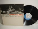 SONNY CLARK Sonny's Crib LP 1st Press BLUE NOTE 1576 dg 63RD RVG ear coltrane NM