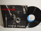 CURTIS FULLER The Opener LP BLUE NOTE 1567 Mobley DG W 63rd NYC RVG ear No R NM