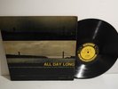 Frank Foster / Donald Byrd ALL DAY LONG LP PRESTIGE 7081 dg RVG W. 50th NYC NM-