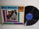 BLUE MITCHELL Big 6 LP Original Riverside 12-273 dg RVG johnny griffin NM