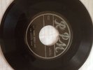 Howlin' Wolf My Baby Stole Off RPM 347 Original Rare Blues 45