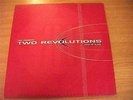 Various - Two Revolutions 3 x LP Drum n Bass