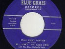 VA STARDAY Custom Bill Perry & Page Ross BLUE GRASS 762 Come away forever MP3