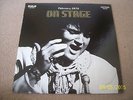 ELVIS PRESLEY On Stage February 1970  & INNER   1970 USA RCA VICTOR Near Mint