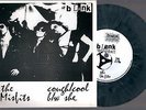 THE MISFITS COUGH/COOL + SHE 1988 BLANK RECORDS 7