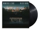 MUMFORD AND SONS WILDER MIND VINYL LP SEALED NEW 180 GRAM BLACK