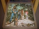 CREEDENCE CLEARWATER REVIVAL.GREEN RIVER.LP.LBS83273.1969.A1/B1.GOOD.