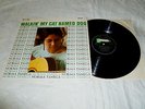 NORMA TANEGA-walkin' my cat named dog '66 UK STATESIDE LP ORIG.PSYCH FOLK S/WRIT