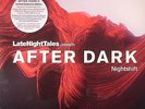 BREWSTER, Bill/VARIOUS - Late Night Tales Presents After Dark: Nightshift - 2xLP