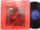 LEE MORGAN Cornbread JAZZ  LP BLUE NOTE Stereo RVG SHRINK