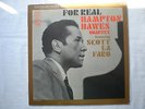 RARE HAMPTON HAWES QUARTET. 